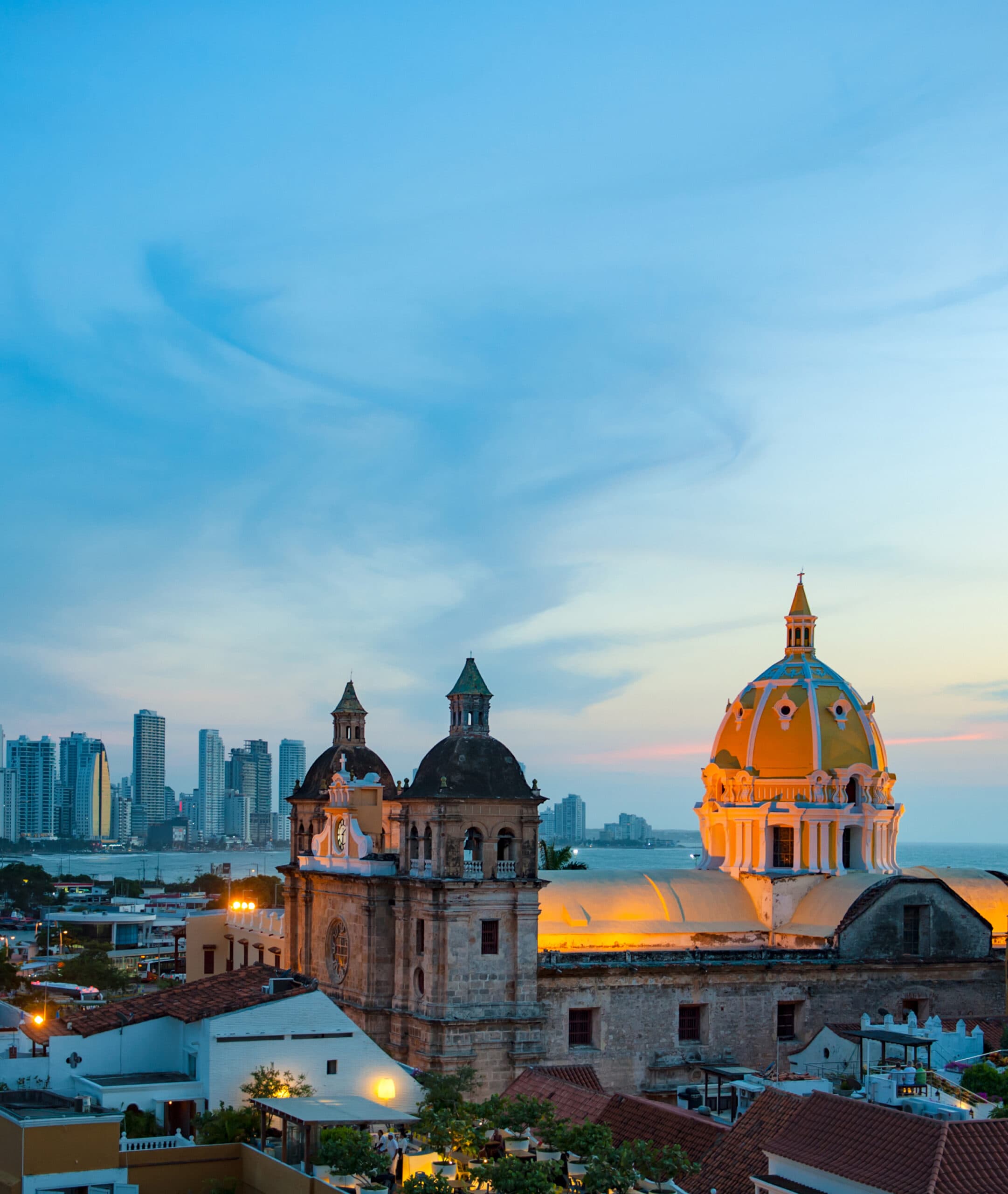 Colombia