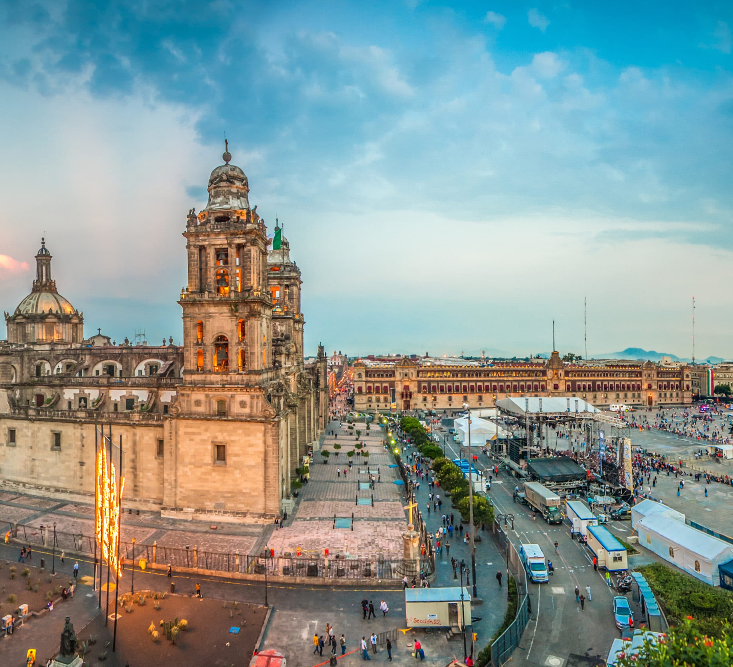 Mexico