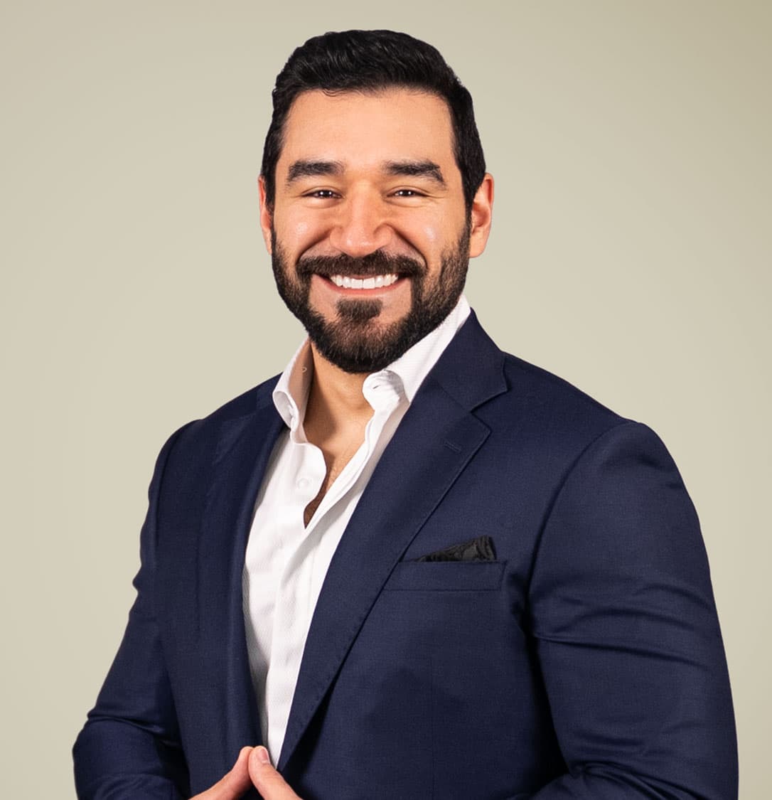 Alfonso Quijano
