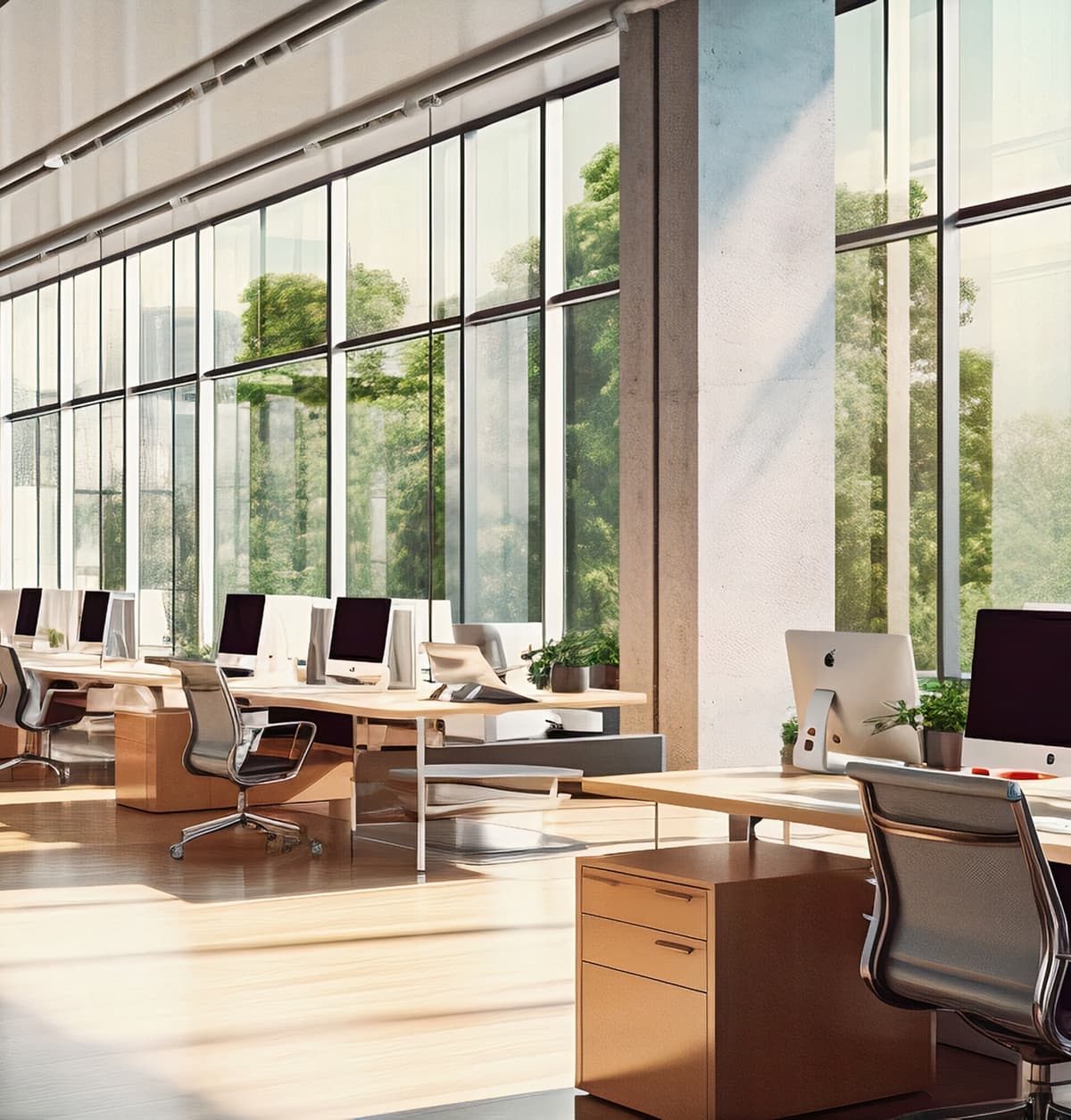 Back Office Operations Solutions | Lean Solutions Group