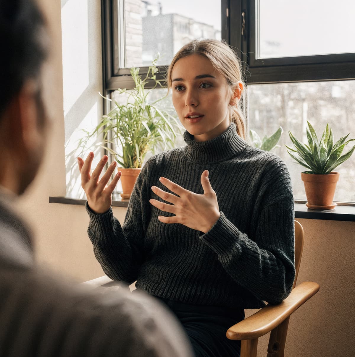 Scalable Operations and Customer Services