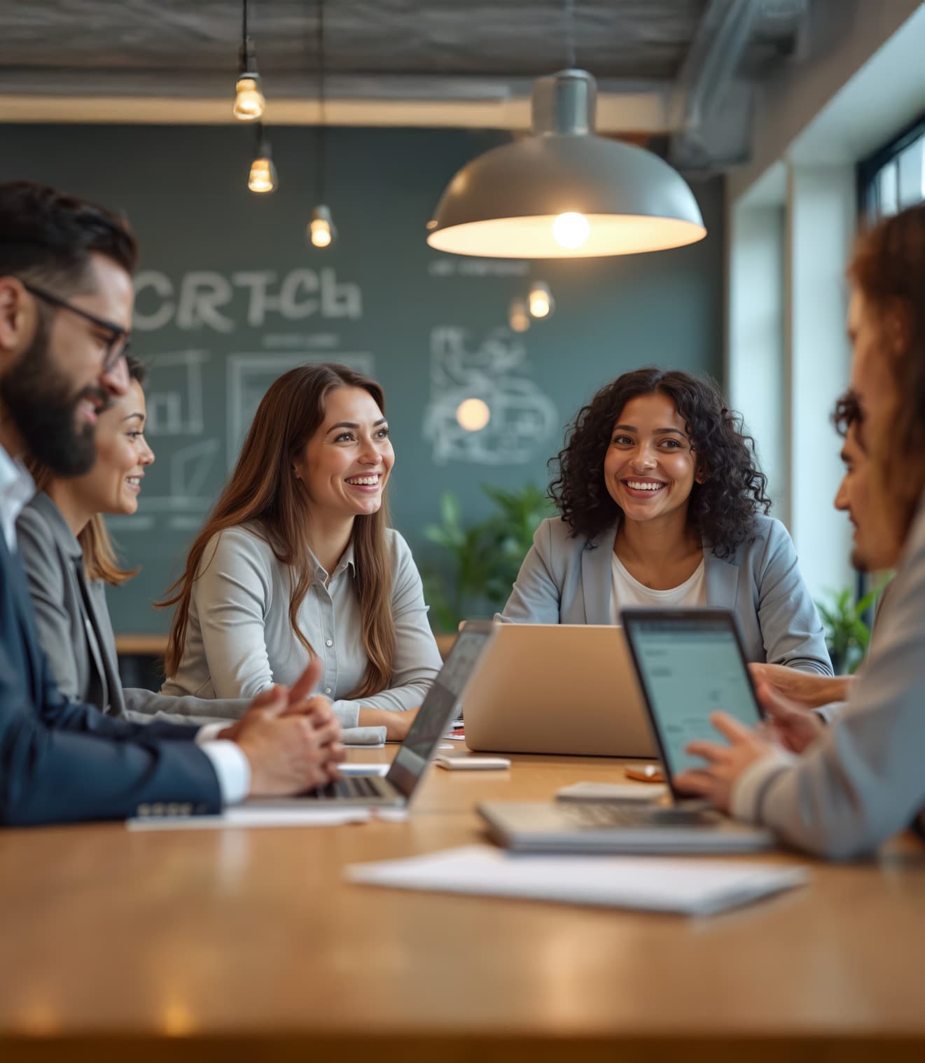 Accelerate Revenue with High-Performing Sales Teams