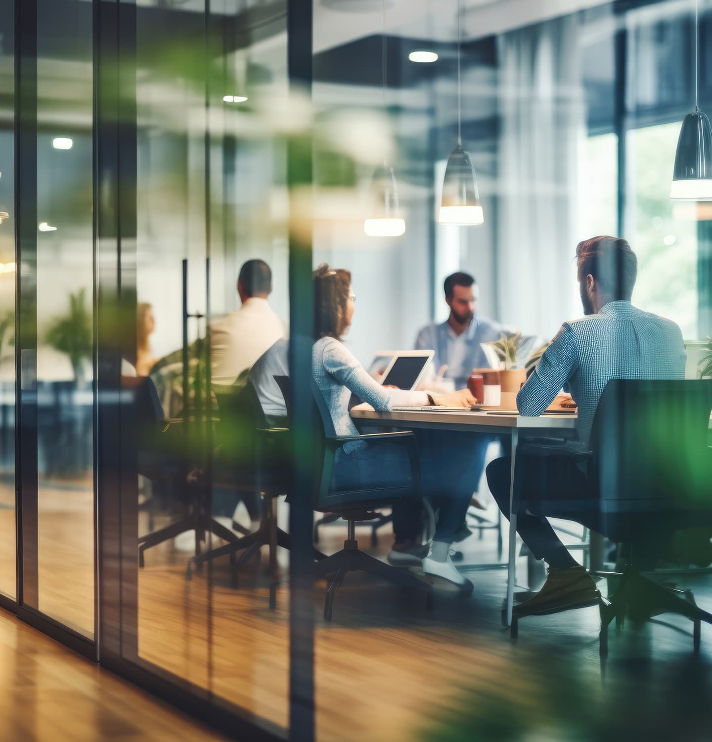 Lean Solutions Groups Unveils LeanTek AgentEdge™ and...