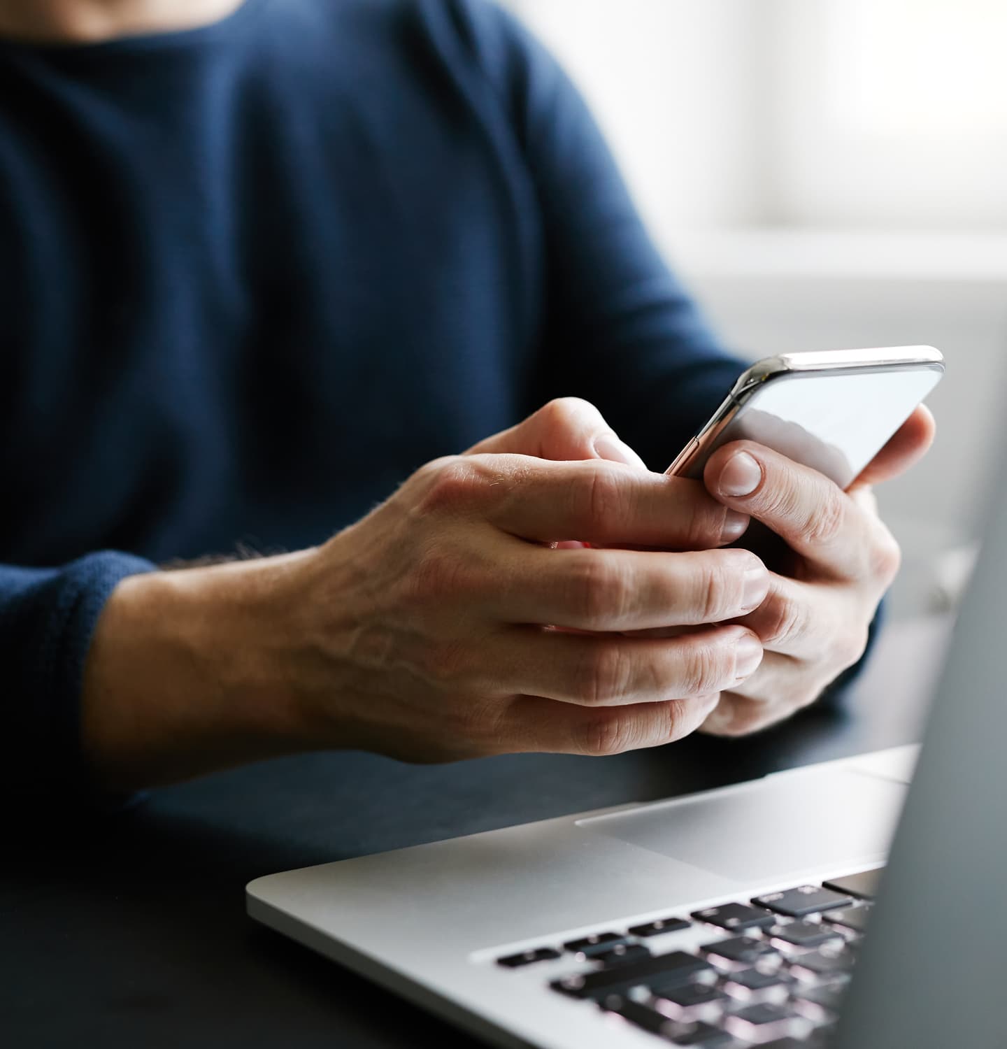 Building Reliable Technological Partnerships