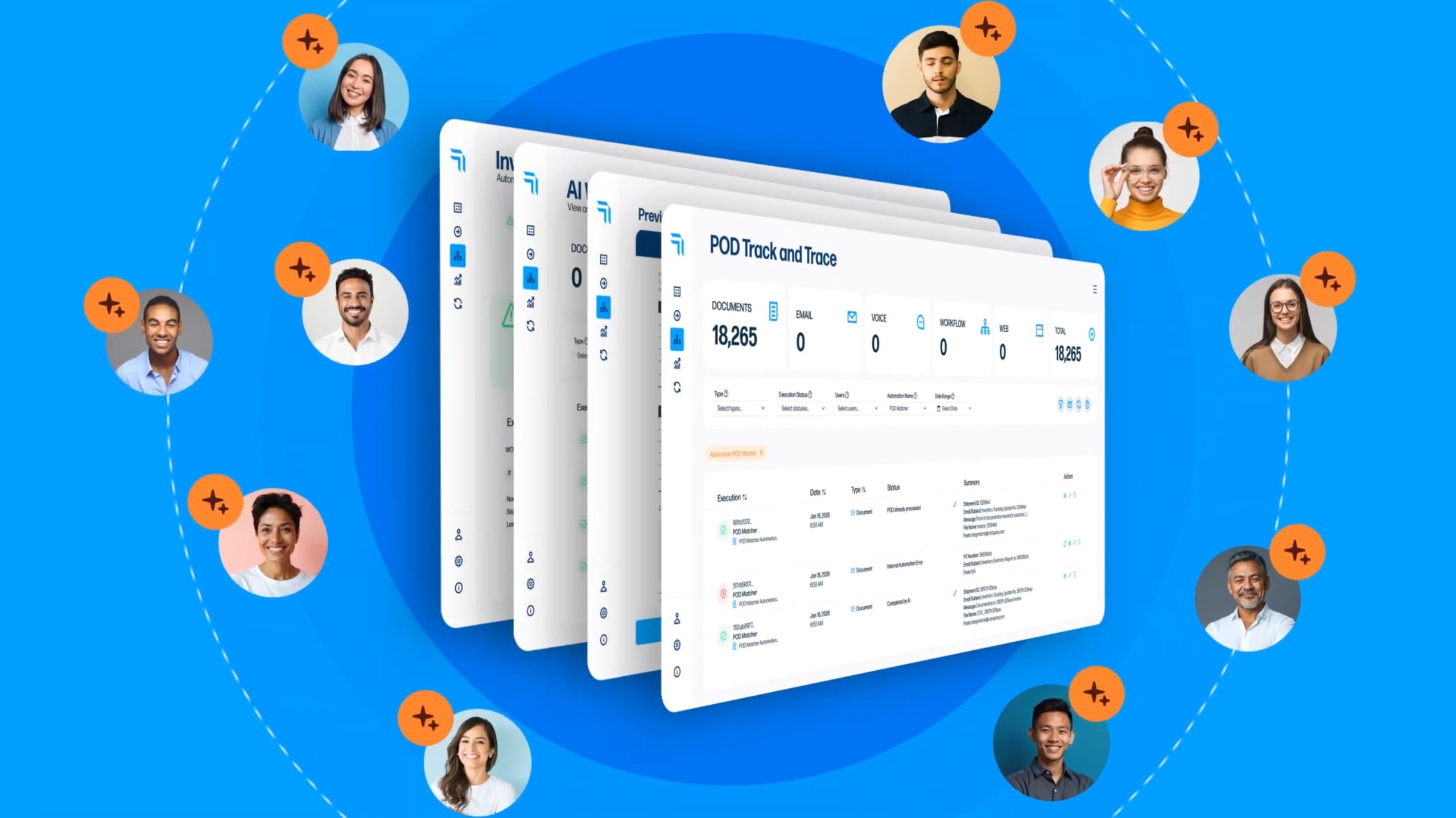 LeanTek AgentEdge | AI-Powered Workflow Automation Delivered with Accountability