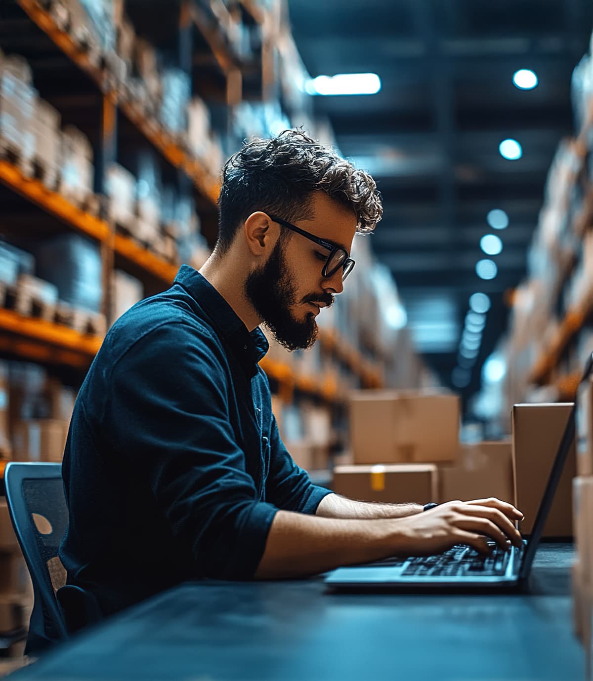 The Talent Powering Your Business and Customer Experience