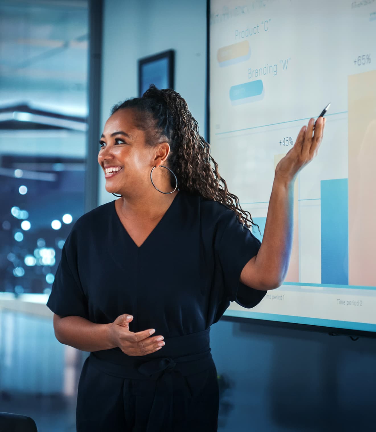 Build Your Brand and Drive Results