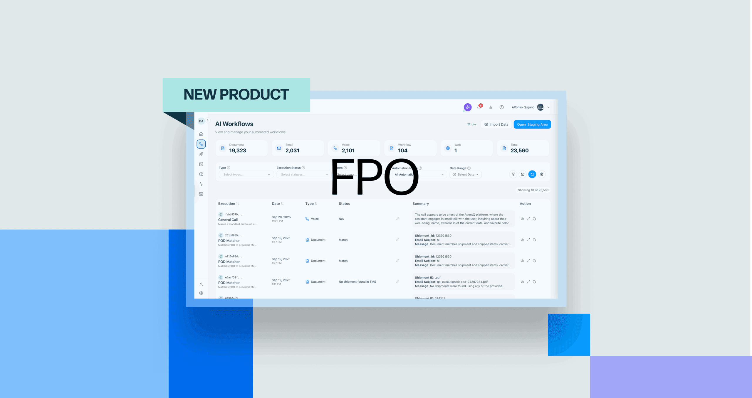 LeanTek Connect Product Title